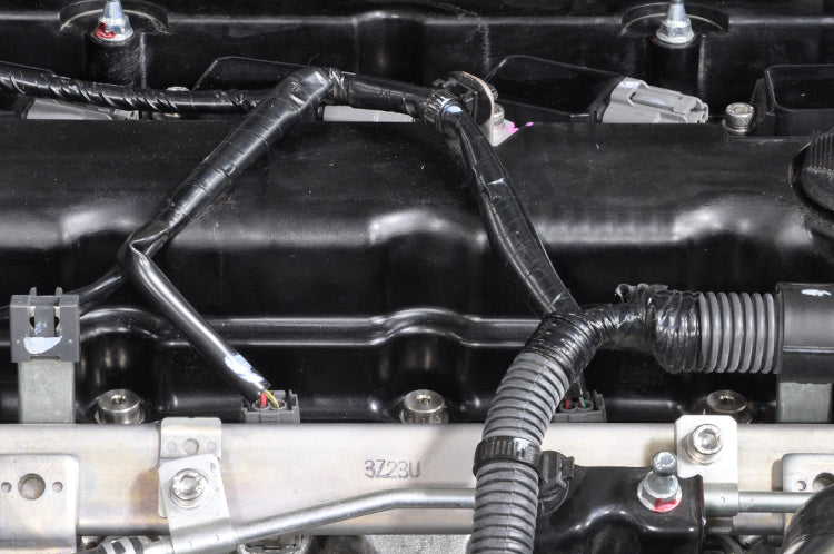 STM Evo X Stainless Valve Cover Bolt Kit