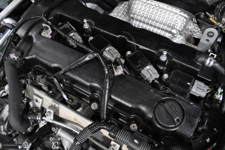 STM Evo X Stainless Valve Cover Bolt Kit