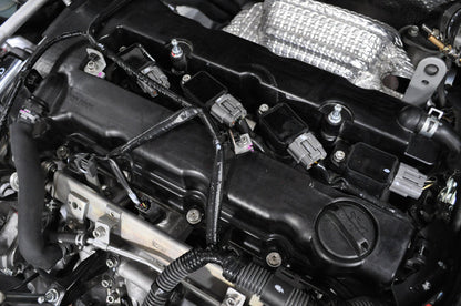 STM Evo X Stainless Valve Cover Bolt Kit
