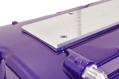 STM Valve Cover Plate for Evo X (EVOX-VCP)