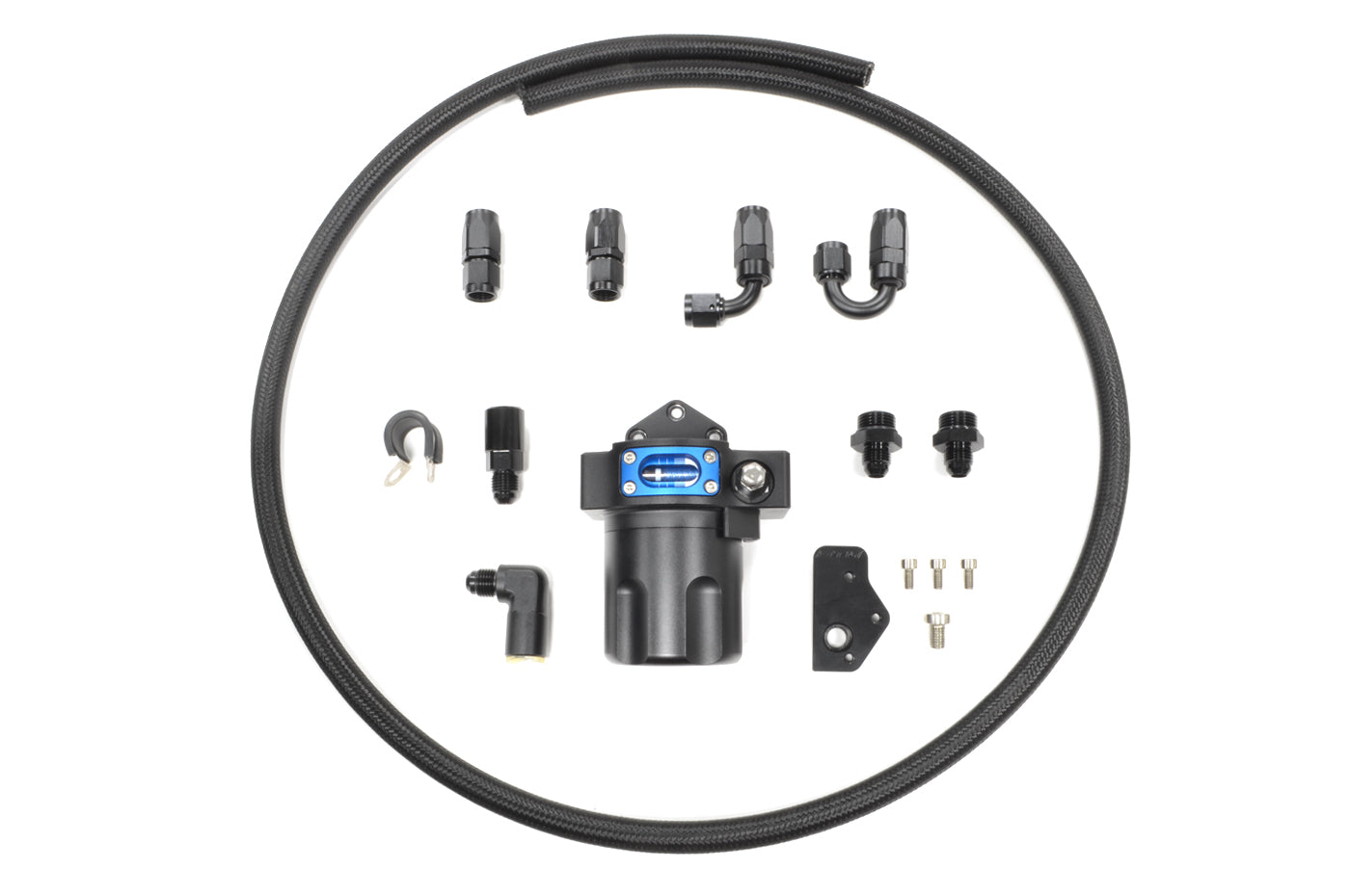 STM Evo X ID750 Fuel Filter Kit (EVOX-FFK)