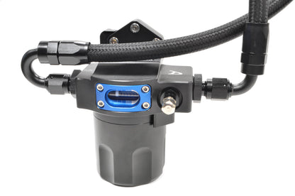 STM Evo X ID750 Fuel Filter Kit (EVOX-FFK)
