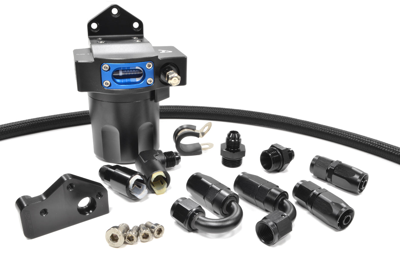 STM Evo X ID750 Fuel Filter Kit (EVOX-FFK)
