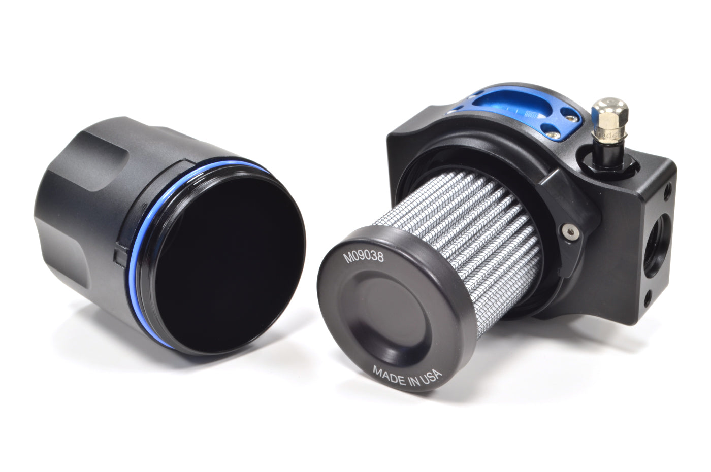 STM Evo X ID750 Fuel Filter Kit (EVOX-FFK)