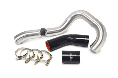 STM Evo X Lower Intercooler Pipe Kit (Aluminum)