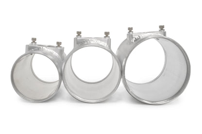STM Evo X MAF Housing Pipe