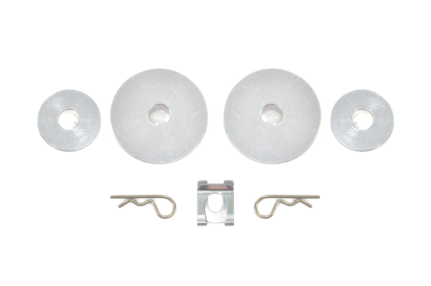 STM Under-Hood Shifter Cable Bushings for 2010-2015 Evo X
