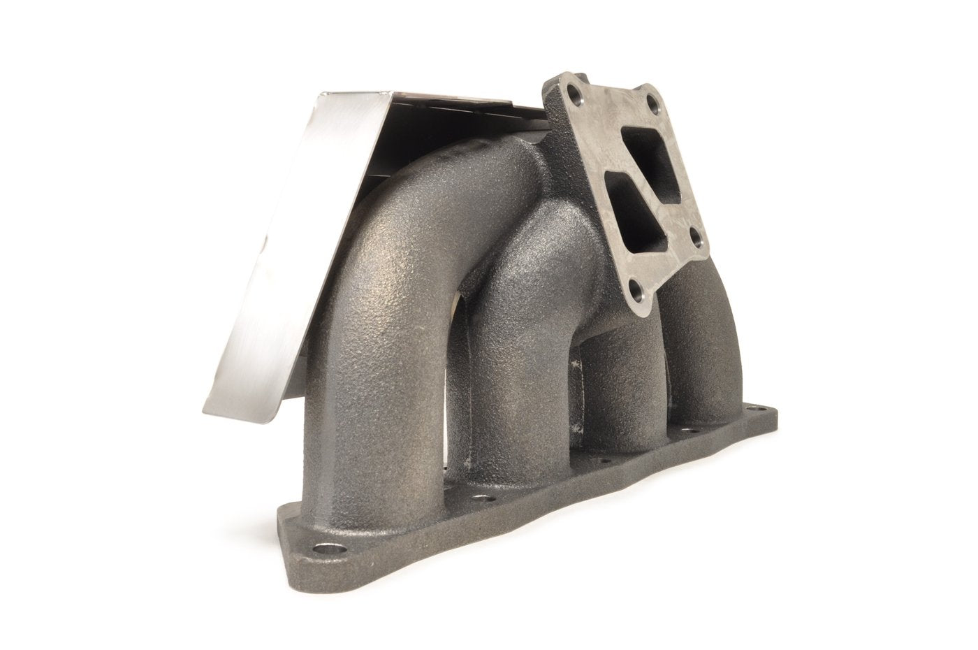 STM Titanium Exhaust Manifold Cover for Evo 8/9 (EMC-TI)
