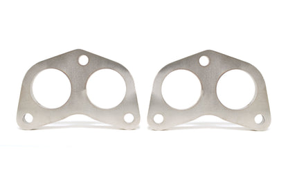 STM Exhaust Manifold to Head Flanges for 2022+ WRX