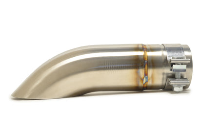 STM MKV 2020+ Supra Exhaust Turn Down