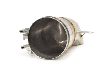 STM MKV 2020+ Supra Exhaust Turn Down