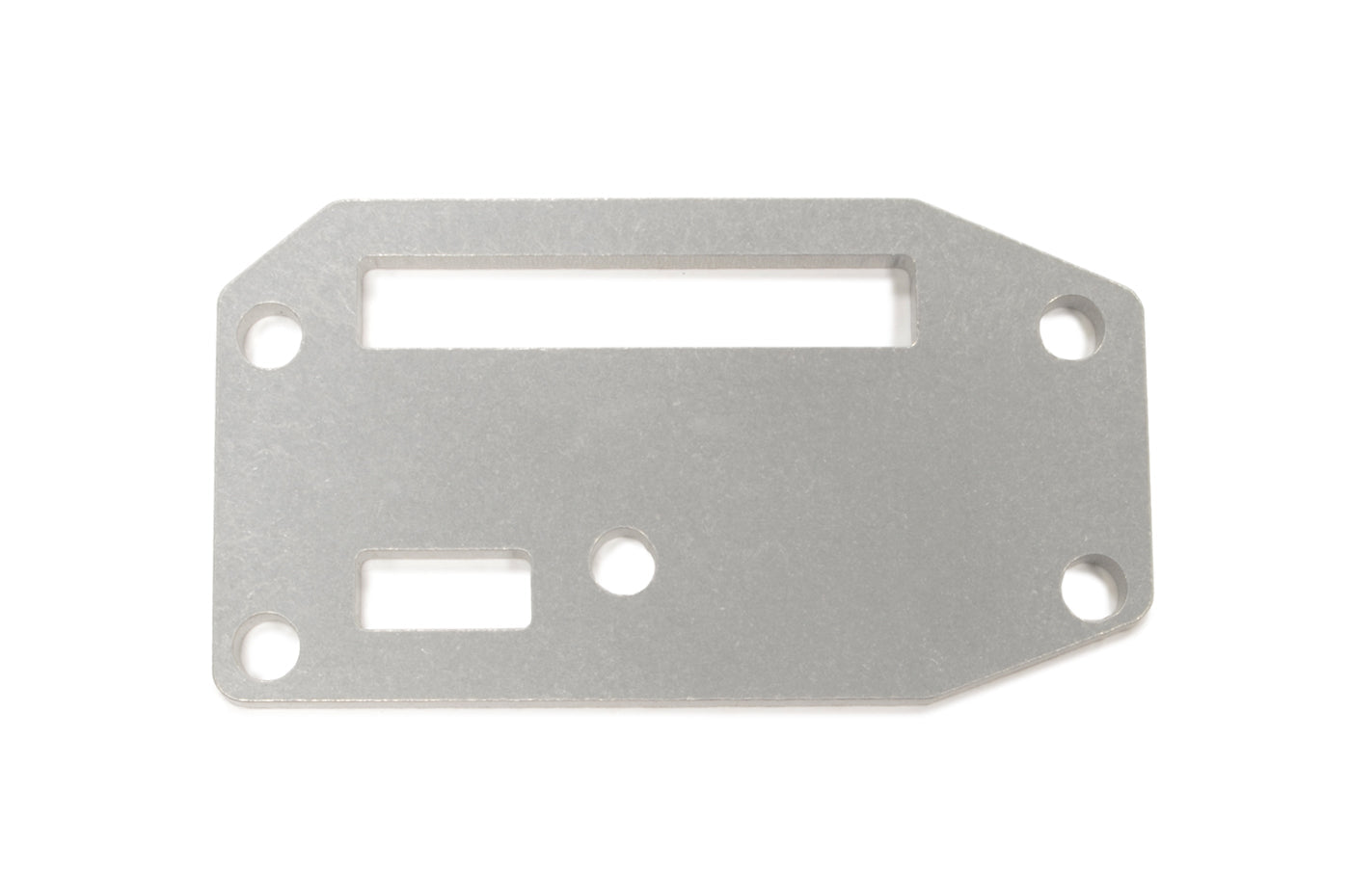 STM FIAV Bypass Plate for 91-99 DSM, 3000GT/Stealth