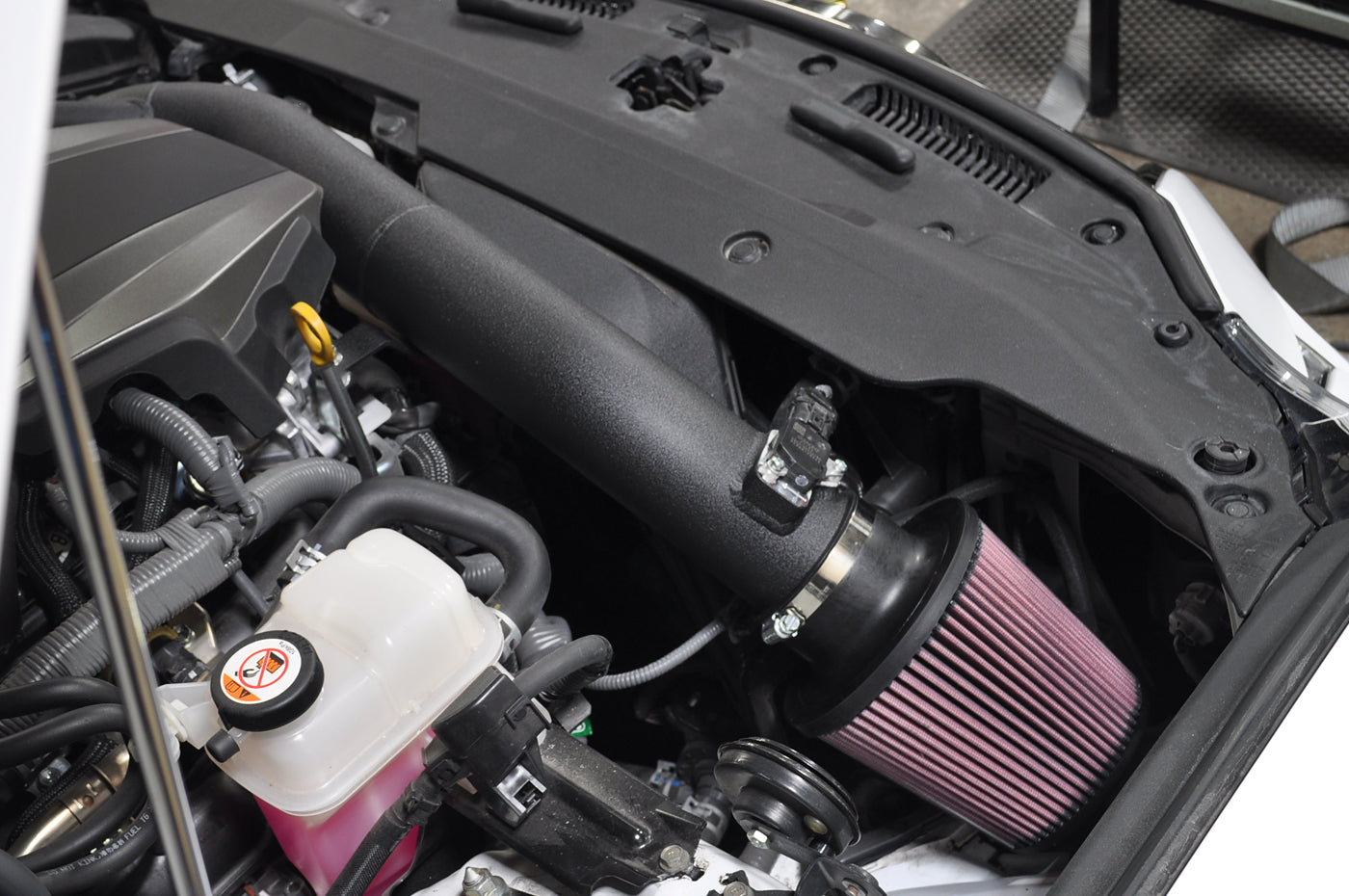 STM Intake for 2016-2017 Lexus IS200T