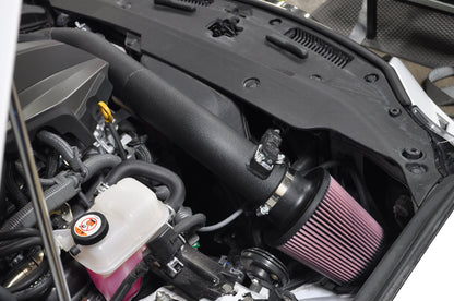 STM Intake for 2016-2017 Lexus IS200T