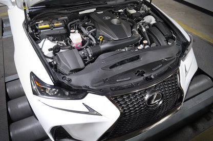 STM Intake for 2016-2017 Lexus IS200T