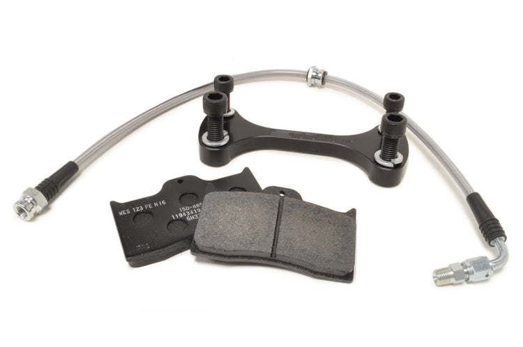 STM 1G/2G DSM Lightweight Front Drag Brake Kit