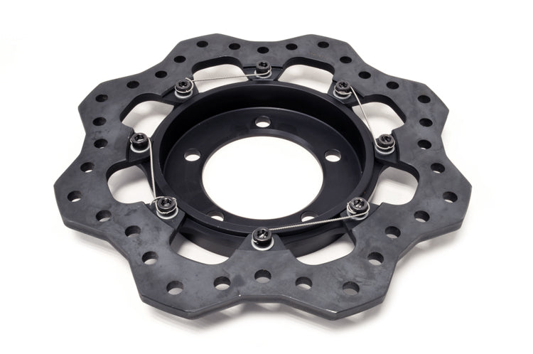 STM 1G DSM Lightweight Rear Drag Brake Kit