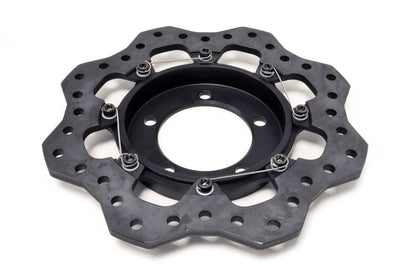 STM 1G DSM Lightweight Rear Drag Brake Kit
