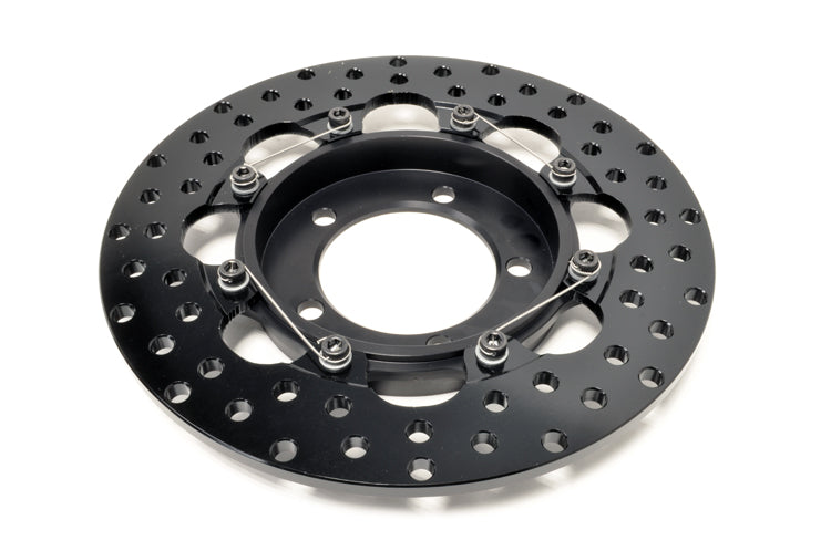 STM 1G DSM Lightweight Rear Drag Brake Kit