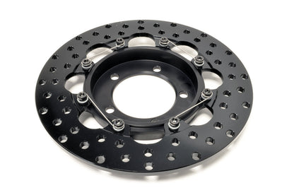 STM 1G DSM Lightweight Rear Drag Brake Kit