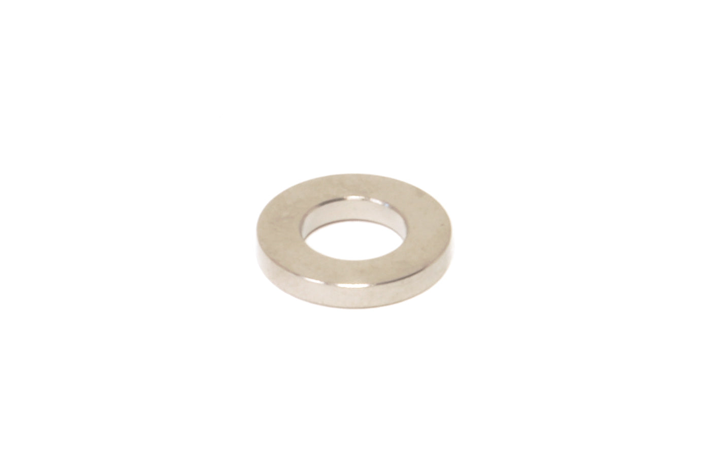 STM Titanium Bolts & Flat Washers (M6-1 x 16mm)
