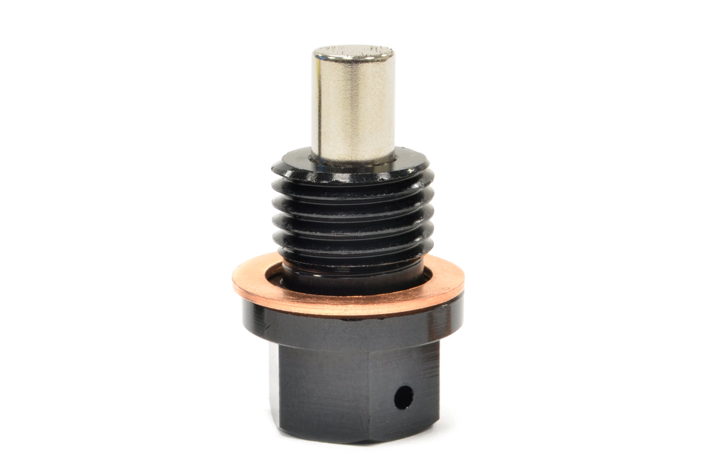STM Magnetic Engine Oil Drain Plug M14x1.5 (Mitsu/Honda)