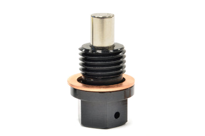 STM Magnetic Engine Oil Drain Plug M14x1.5 (Mitsu/Honda)