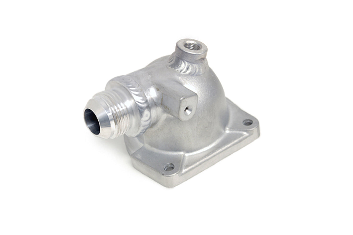 STM Evo 6/7/8/9 Modified Water Neck *Discontinued*