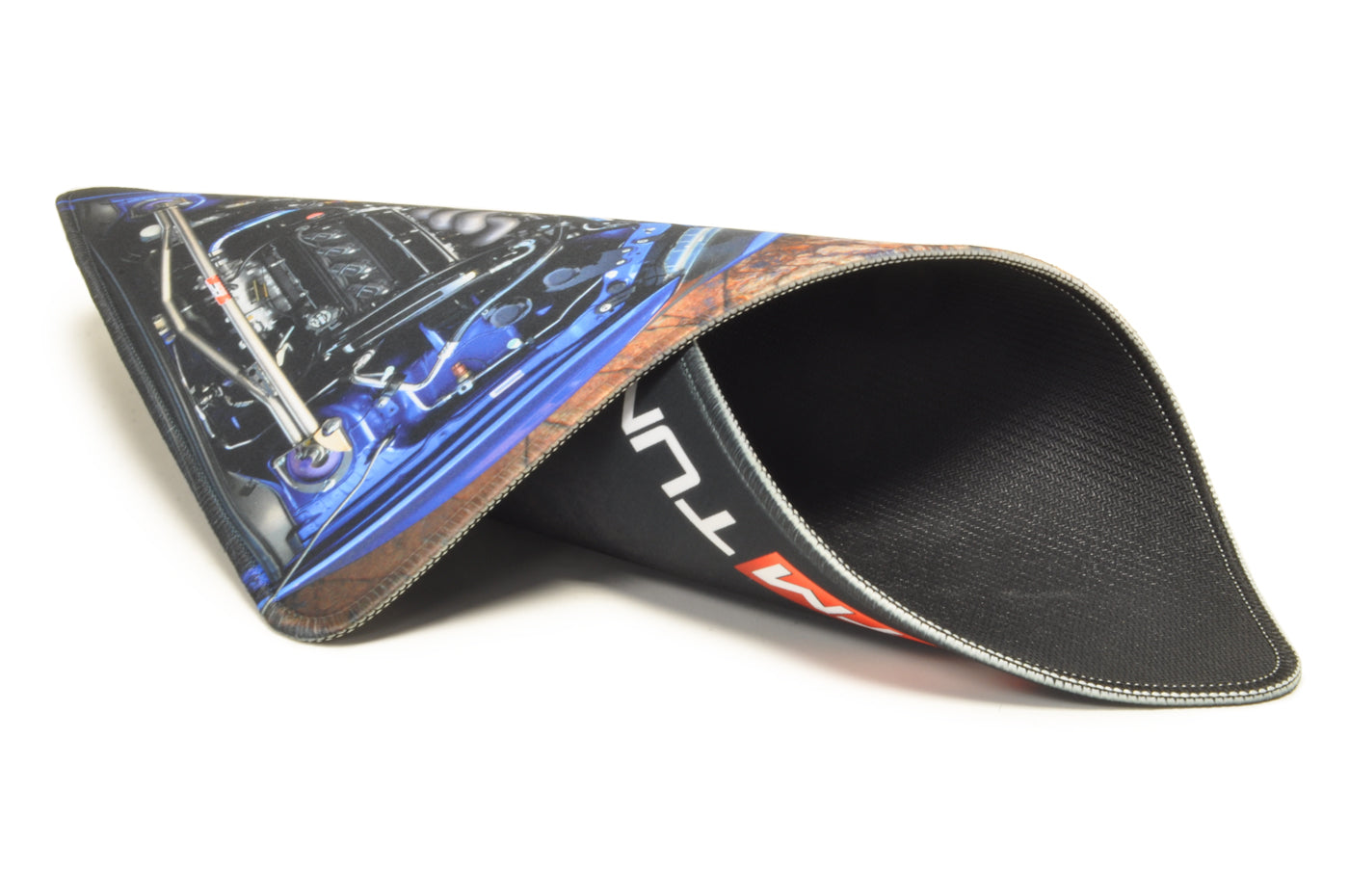 STM Limited Edition Mousepad (Ricer)