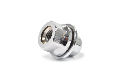 Open-Ended Lug Nuts for OEM Wheels with Extended Studs (M12x1.5)
