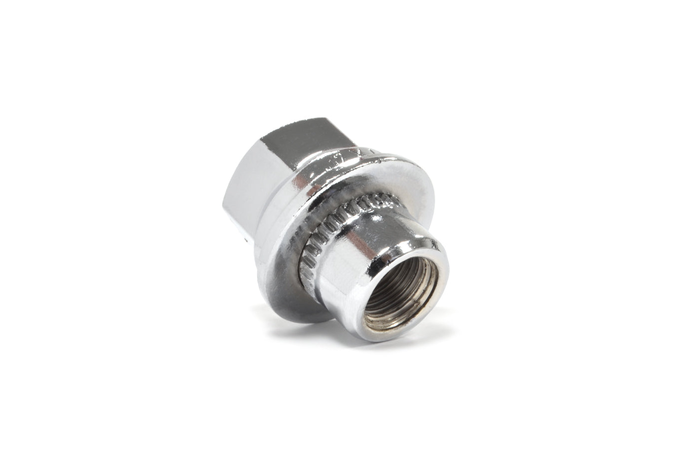 Open-Ended Lug Nuts for OEM Wheels with Extended Studs (M12x1.5)