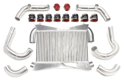 STM R35 GTR Street Intercooler Kit