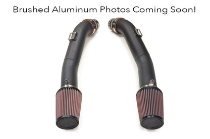 STM R35 GTR Aluminum Intakes