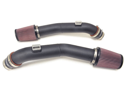 STM R35 GTR Aluminum Intakes