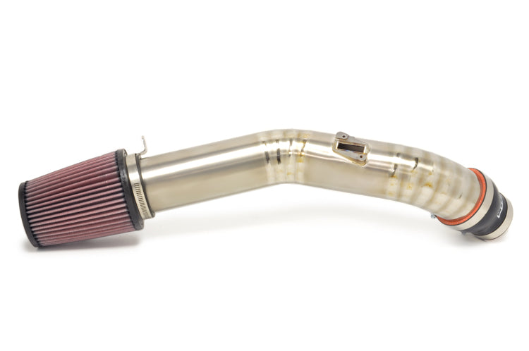 STM R35 GTR Titanium Intakes (Bare Titanium)