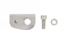 STM Aluminum Weld-On MAP Sensor Flange for R35 GTR