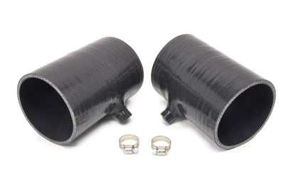 STM Silicone Inlet Hoses for 5.2 V10 R8 Huracan Gallardo