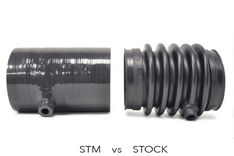 STM Silicone Inlet Hoses for 5.2 V10 R8 Huracan Gallardo