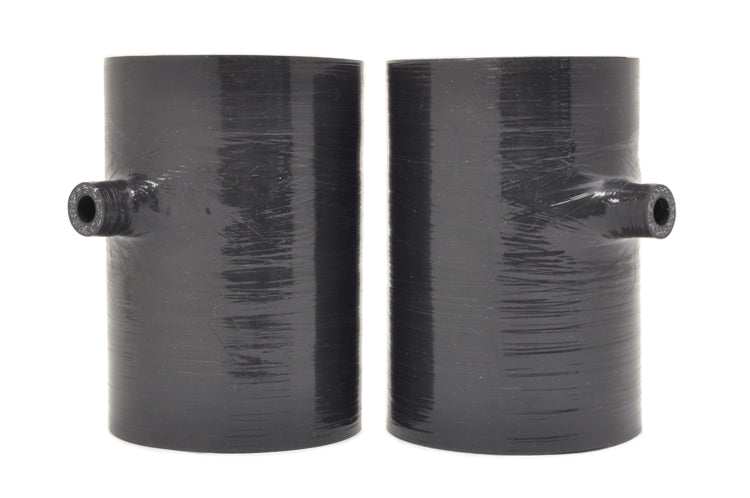 STM Silicone Inlet Hoses for 5.2 V10 R8 Huracan Gallardo
