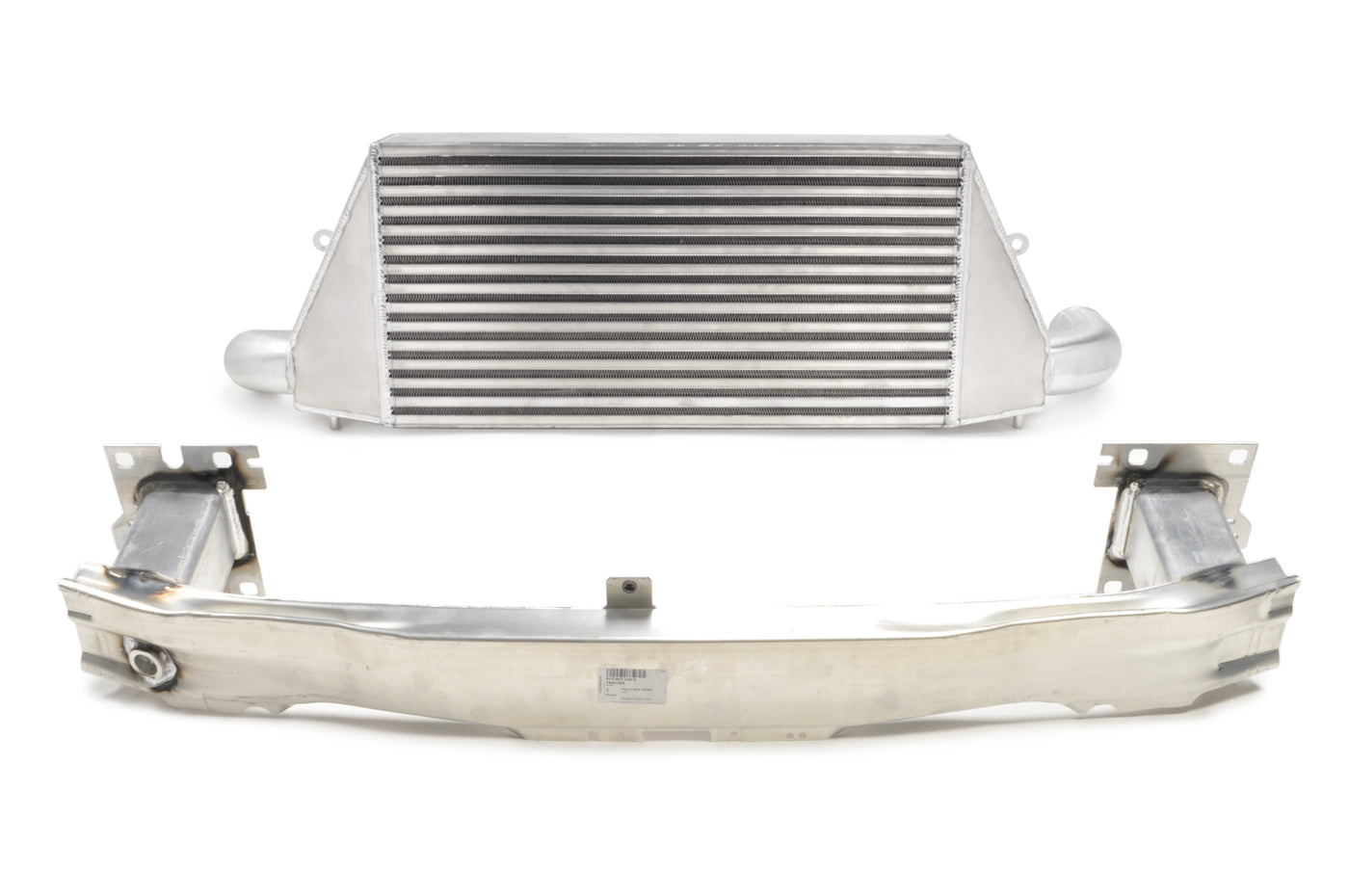STM 1000HP Intercooler for 2017+ Audi RS3
