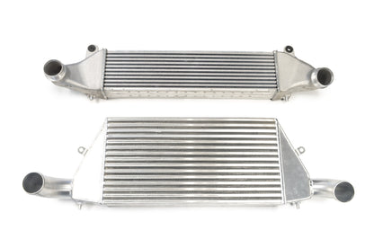 STM 1000HP Intercooler for 2017+ Audi RS3