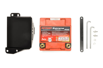 STM Lightweight PC925 Battery Kit for 2017-2020 Audi RS3