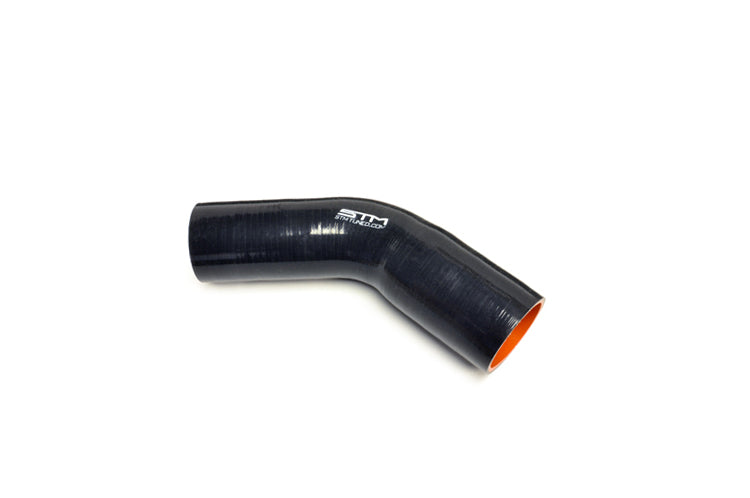 STM Silicone Elbow Couplers (45° Reducer)
