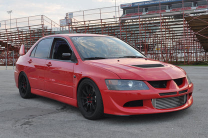 STM-Spec D2/Swift Drag Racing Coilovers for Evo 7/8/9