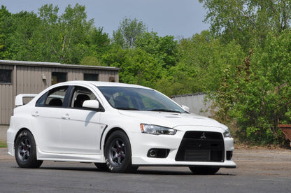 STM-Spec Evo X D2/Swift Drag Racing Coilovers