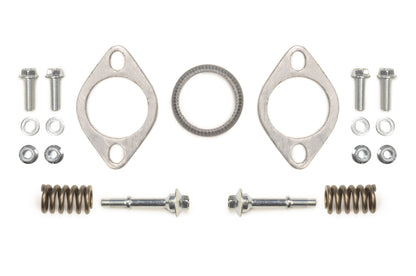 STM Stainless Axle-Back Exhaust for 2006-2013 Lexus IS250/IS350