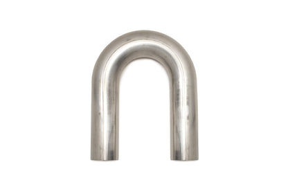 STM Stainless Steel 2.5in .049 Wall Mandrel Bends