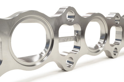 STM Stainless Steel Exhaust Manifold Head Flange for 4B11 Evo X
