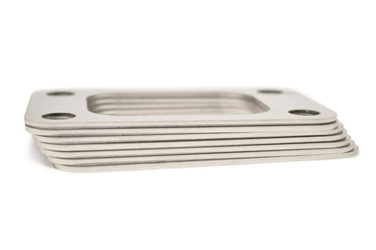 STM Stainless Steel T3 Turbo Inlet Gasket