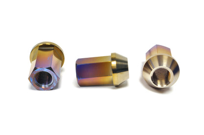 STM Titanium Lug Nuts (M12 x 1.5)
